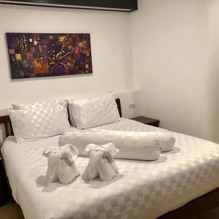 Baantalay Thungwualaen Hotel Patiju Kültér fotó